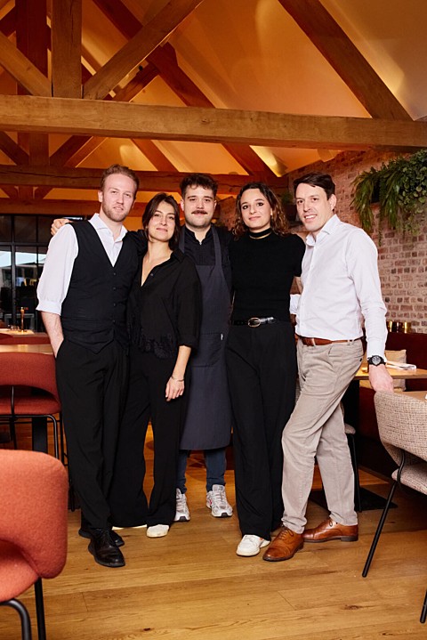 brasserie-boulevard-sint-martens-latem-restaurants-gent-belgische-keuken-team